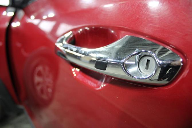 Kia Rio IV с пробегом 2018 года, цена 1 250 000 рублей, 170000 км, хэтчбек, Автокод Объявления
