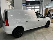 Lada (ВАЗ) Largus I Рестайлинг Москва  - изображение 8