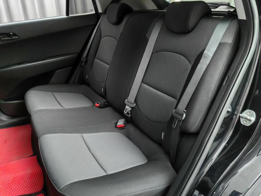 Hyundai Creta I Рестайлинг Подольск  - изображение 8