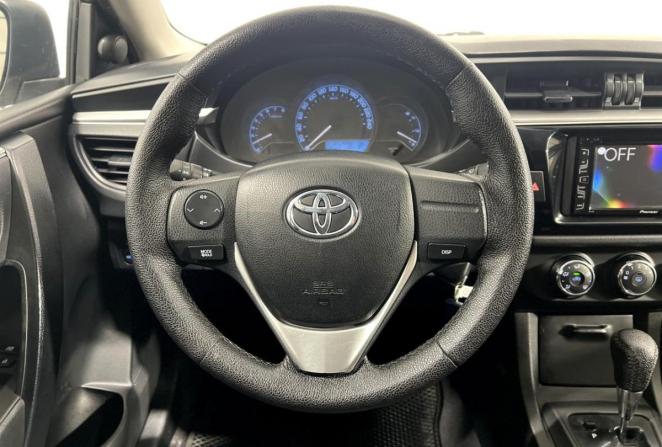 Toyota Corolla XI (E160 E170 E180) с пробегом 2013 года, цена 1 010 000 рублей, 194480 км, седан, Автокод Объявления