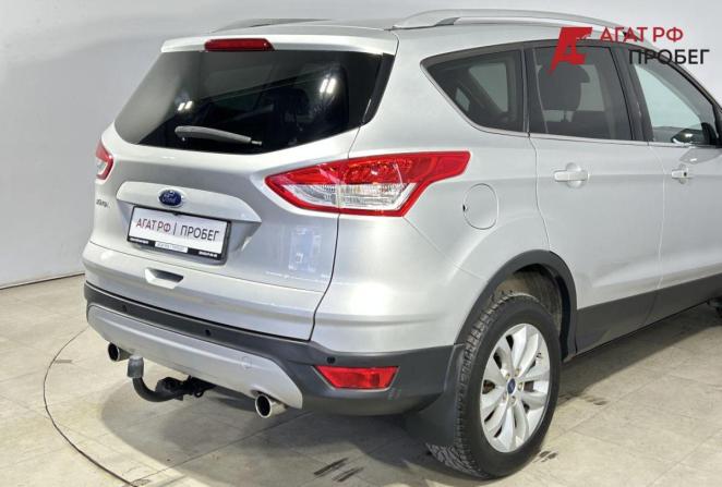 Ford Kuga II с пробегом 2013 года, цена 1 100 000 рублей, 191288 км, внедорожник, Автокод Объявления