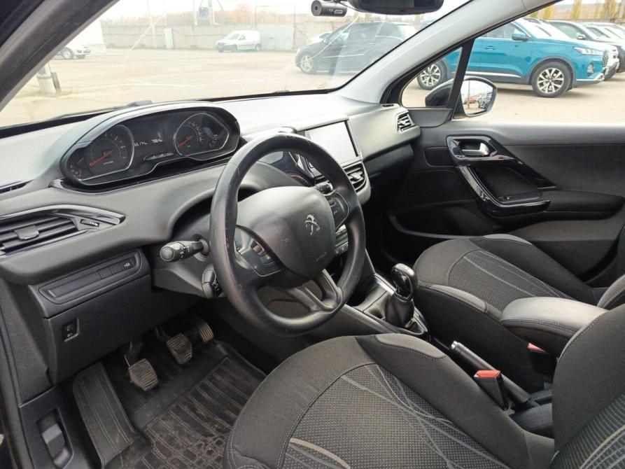 Peugeot 208 I Набережные Челны  - изображение 20