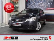 Kia Ceed I Рестайлинг Кемерово  - изображение 4