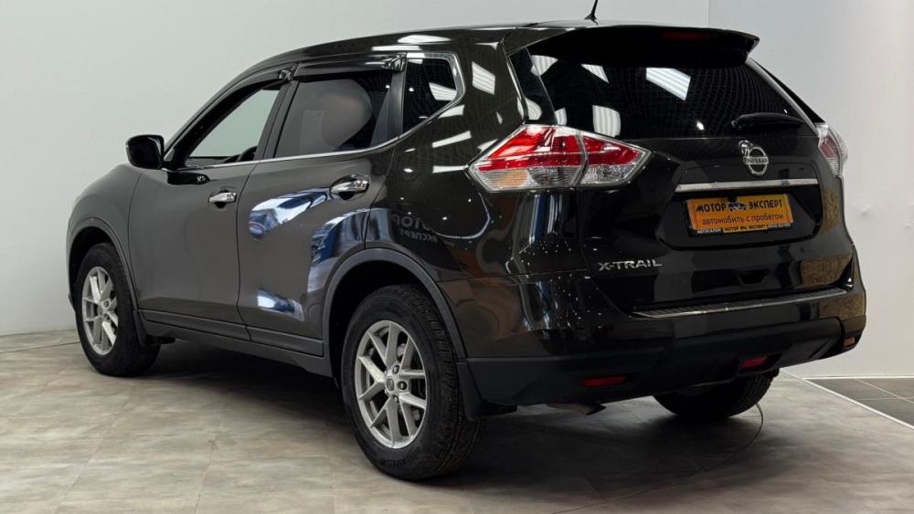 Nissan X-Trail III Киров  - изображение 2
