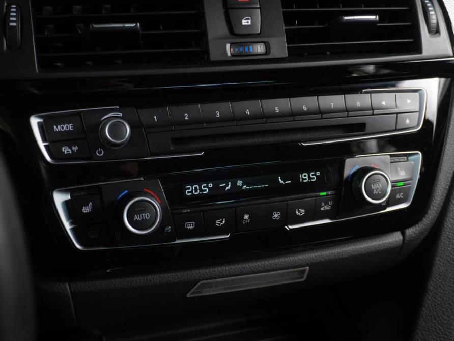 BMW 3 серии VI (F3x) Рестайлинг Воронеж  - изображение 22