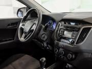 Hyundai Creta I Екатеринбург  - изображение 31