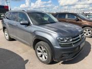 Volkswagen Teramont I Пермь  - изображение 11