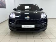 Porsche Macan I Рестайлинг Красноярск  - изображение 47