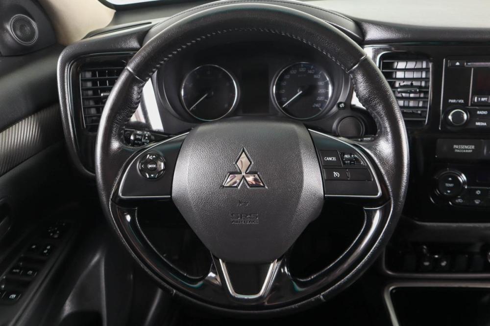 Mitsubishi Outlander III Рестайлинг 2 Пермь  - изображение 16