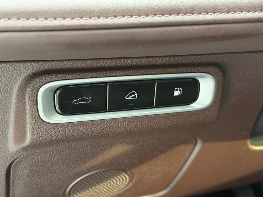 Chery Tiggo 8 Pro Plug-in Hybrid Томск  - изображение 23