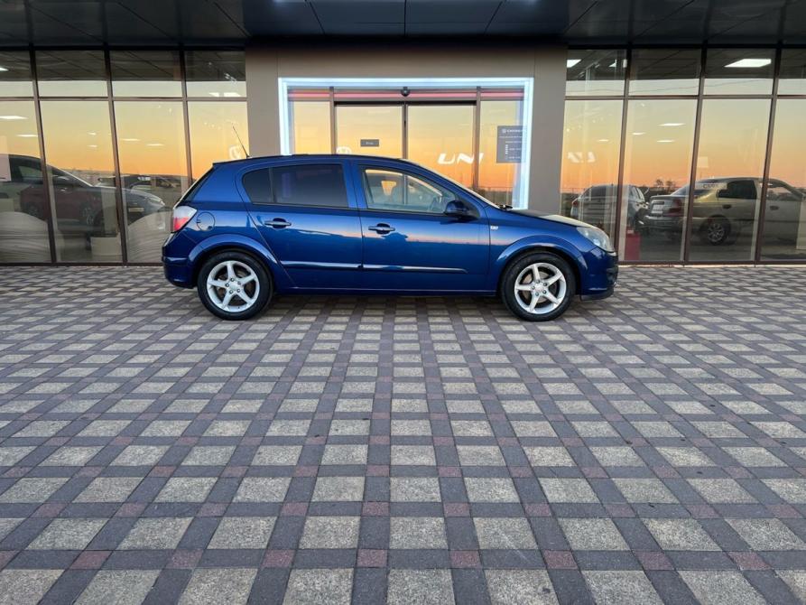 Opel Astra H Рестайлинг Краснодар  - изображение 4
