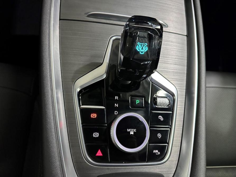Chery Tiggo 7 Pro Max I Рестайлинг Курск  - изображение 18