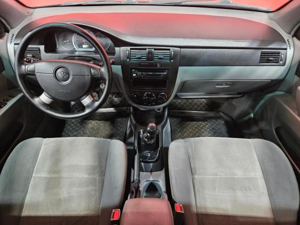 Daewoo Gentra II с пробегом 2014 года, цена 480 000 рублей, 129536 км, седан, Автокод Объявления