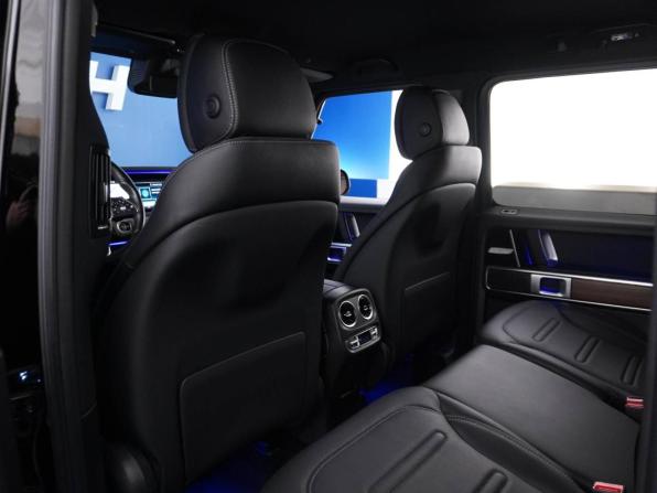 Mercedes-Benz G-Класс III (W463) с пробегом 2020 года, цена 12 299 046 рублей, 66050 км, внедорожник, Автокод Объявления