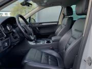 Volkswagen Touareg II Рестайлинг Москва  - изображение 53