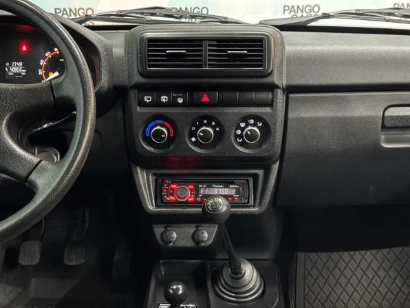 Lada (ВАЗ) 2121 (4x4) I Рестайлинг (2020) с пробегом 2020 года, цена 650 000 рублей, 40857 км, внедорожник, Автокод Объявления