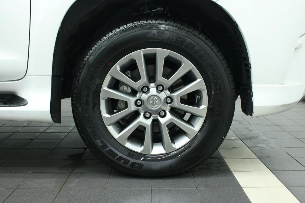 Lexus GX II Рестайлинг 2 Красноярск  - изображение 6