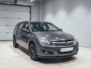 Opel Astra H Рестайлинг Екатеринбург  - изображение 20
