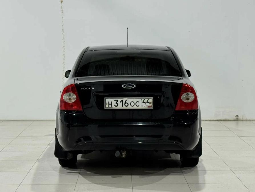 Ford Focus II Рестайлинг Кострома  - изображение 6
