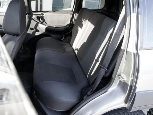 Chevrolet Niva I Рестайлинг с пробегом 2012 года, цена 360 000 рублей, 166850 км, внедорожник, Автокод Объявления