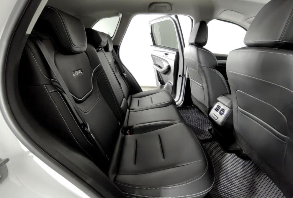 Haval Jolion I Волгоград  - изображение 17
