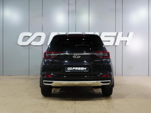 Chery Tiggo 4 I Рестайлинг с пробегом 2021 года, цена 1 319 000 рублей, 62822 км, внедорожник, Автокод Объявления