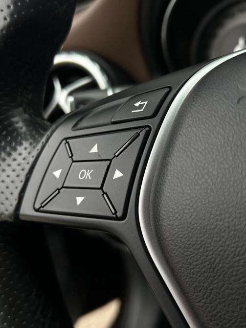 Mercedes-Benz GLA I (X156) Альметьевск  - изображение 16