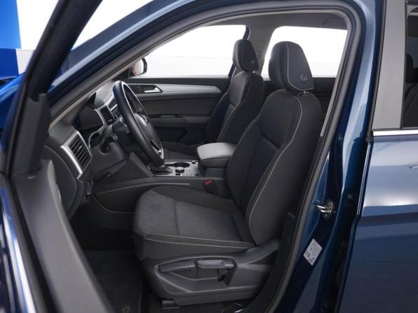 Volkswagen Teramont I Рестайлинг с пробегом 2023 года, цена 3 599 046 рублей, 130339 км, внедорожник, Автокод Объявления