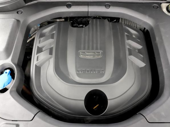 Geely Atlas Pro с пробегом 2023 года, цена 1 915 000 рублей, 111621 км, внедорожник, Автокод Объявления