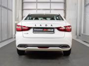 Lada (ВАЗ) Vesta I Рестайлинг (NG) Кемерово  - изображение 33