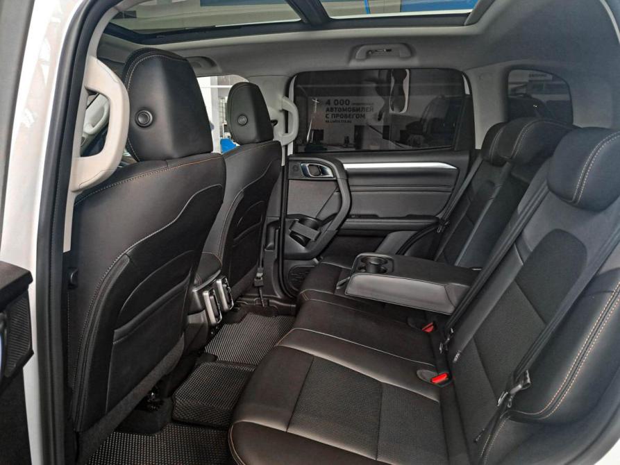 Haval Dargo Казань  - изображение 15