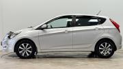 Hyundai Solaris I Рестайлинг Киров  - изображение 15