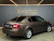 Skoda Octavia III (A7) Рестайлинг Уфа  - изображение 21