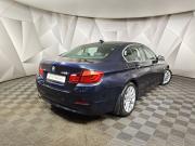 BMW 5 серии VI (F10/F11/F07) Москва  - изображение 20