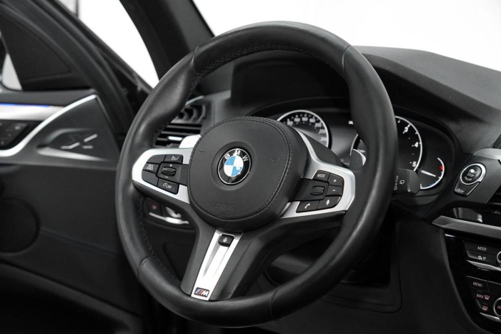 BMW X3 III (G01) Москва  - изображение 13