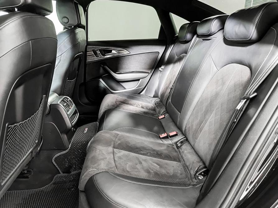 Audi A6 IV (C7) Уфа  - изображение 15