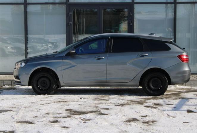 Lada (ВАЗ) Vesta I с пробегом 2018 года, цена 870 000 рублей, 162853 км, универсал, Автокод Объявления