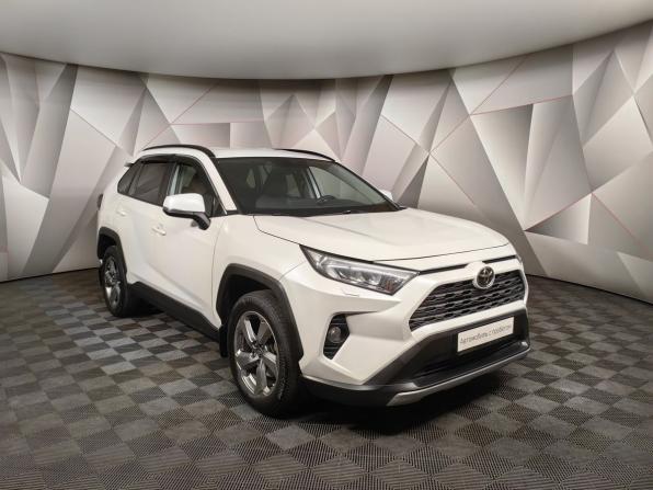 Toyota RAV4 V (XA50) с пробегом 2021 года, цена 3 089 000 рублей, 89372 км, внедорожник, Автокод Объявления