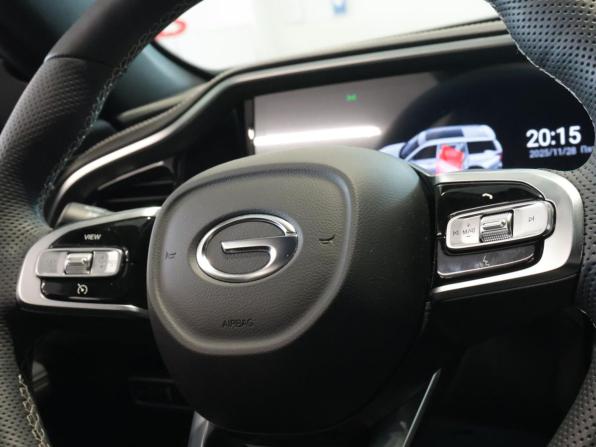 GAC GS8 II с пробегом 2025 года, цена 3 550 000 рублей, 18200 км, внедорожник, Автокод Объявления