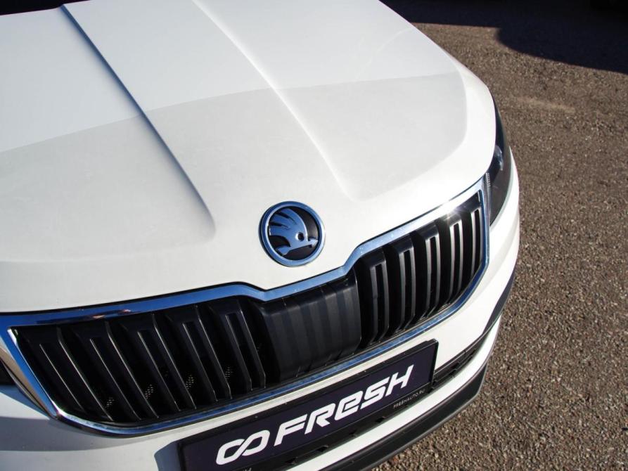 Skoda Karoq I Владимир  - изображение 28