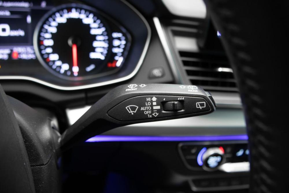 Audi Q5 II (FY) Рестайлинг Москва  - изображение 18