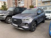 Chery Tiggo 4 Pro I Санкт-Петербург  - изображение 3