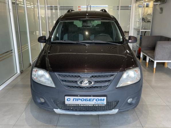 Lada (ВАЗ) Largus I с пробегом 2019 года, цена 799 000 рублей, 207382 км, универсал, Автокод Объявления