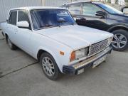 Lada (ВАЗ) 2107 Тольятти  - изображение 8