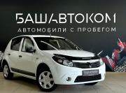 Renault Sandero I Уфа  - изображение 18