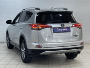 Toyota RAV4 IV (XA40) Рестайлинг Воронеж  - изображение 25