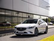 Mazda 6 III (GJ) Рестайлинг Санкт-Петербург  - изображение 31