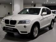 BMW X3 II (F25) Казань  - изображение 23