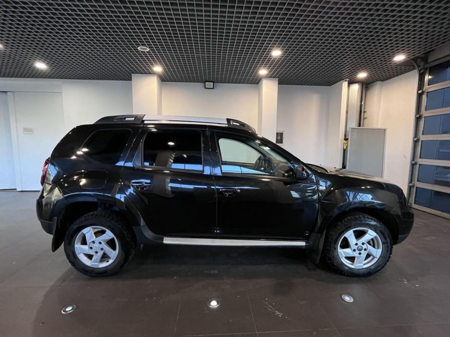 Renault Duster I Рестайлинг Чебоксары  - изображение 2