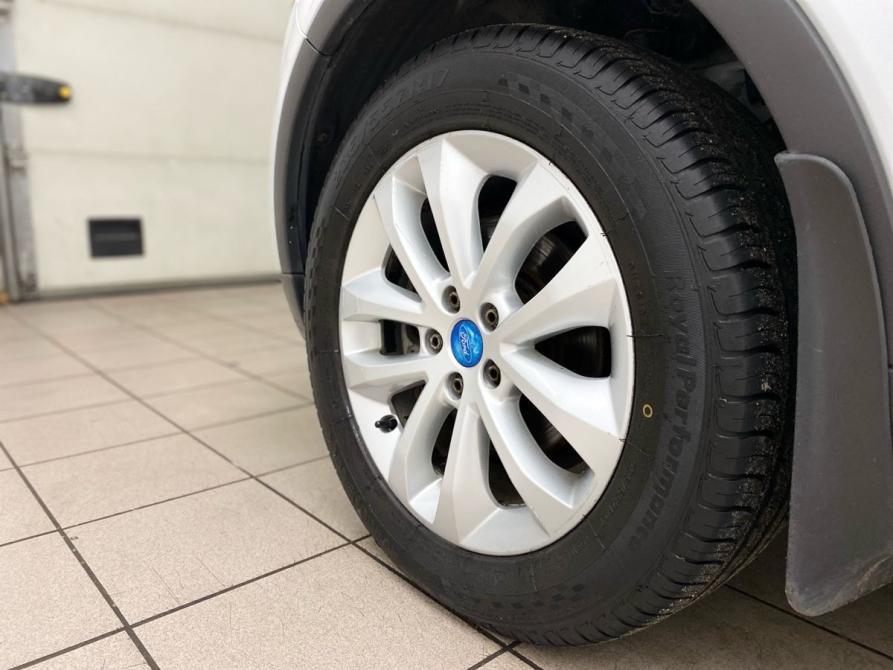 Ford Kuga I Энгельс  - изображение 17